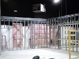 Early Construction Photos